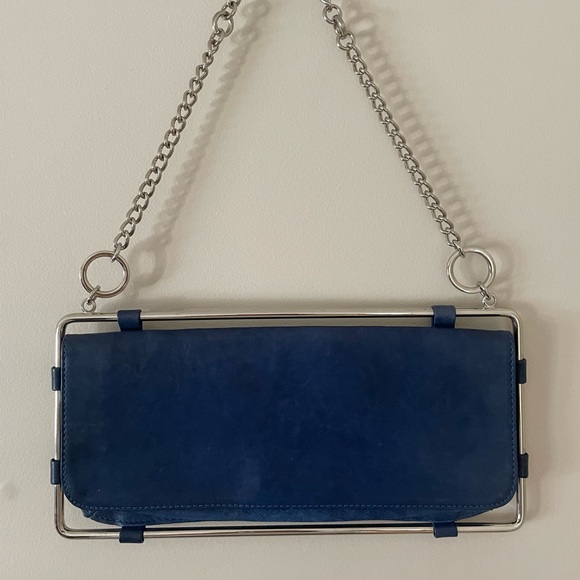 Vintage Diesel bag - Picture 2 of 2